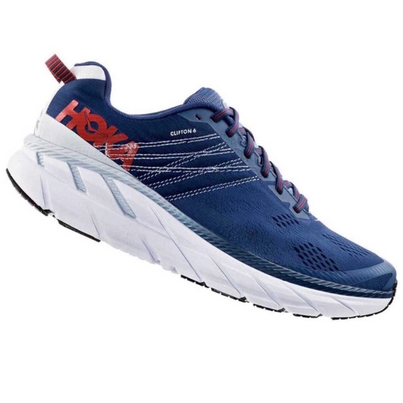 Hoka One One Other - Hoka One One Clifton 6 Men's Size 10.5